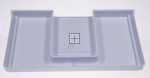 Ice Cube Maker - 4558370100 C00911739 Ice Cubes Tray [Arcelik]