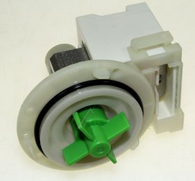 Drain Pump - 00145193 Pump-drain [Bosch Siemens]