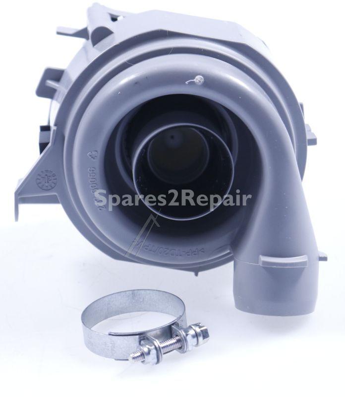 Circulating Motor - 00488185 Motor [Bosch Siemens]