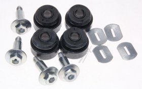 Buffer - 00427279 Fixing Kit [Bosch Siemens]