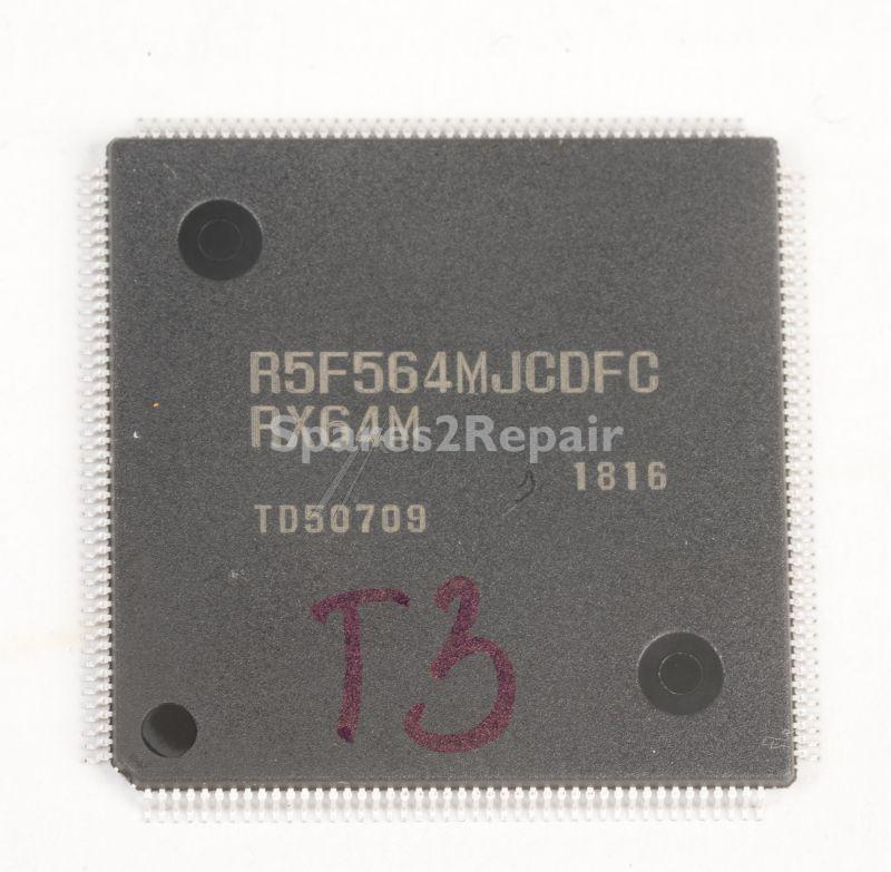 Sound United Various Ics - 943243104100s Ic Cpu R5f564mjcdfc Av7705