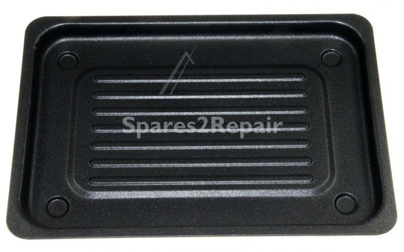 Fry Pan - Gl1042 Non-stick Fat Pan [Delonghi]