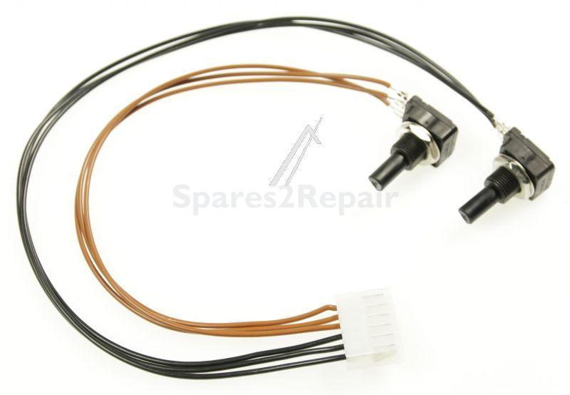 Fagor Hose Clamp - Vi3a000a9 Bolt Oven Feed