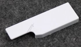 Flap - 43008584 Cover Upper Hinge [Candy Hoover]