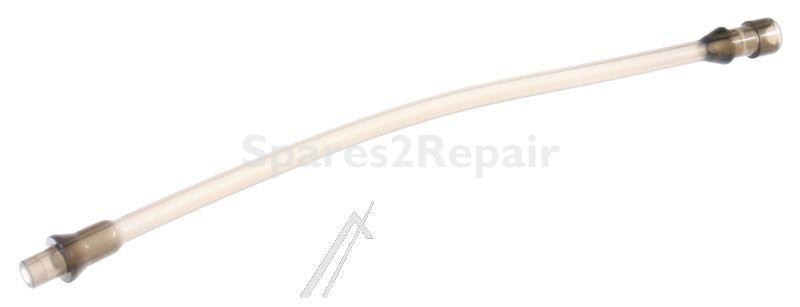 Saeco Tube - 421944070152 Transparent Milk Hose V2 Ftr