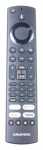 Grundig Ir remote Control - Ald187r-4 C00926859 R-c Aldrin Amzn 41 Keys Disney+