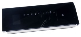 Operating Unit Screen - Control Panel Ass Y Bm251s4xg [Gorenje]