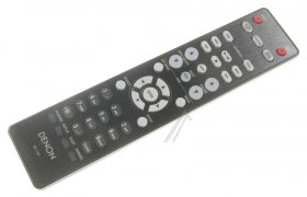 Sound United Remote Control - Rc1197 30701016600as Remocon Rc1197 Dnp730ae