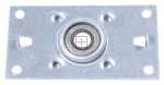 Drum Bearing - 1037646 Housing And Bearing 608z [Amica]