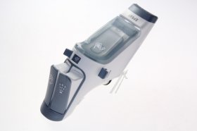 Handle - Rs-dw0105 Front De Handle+pump [Groupe SEB]