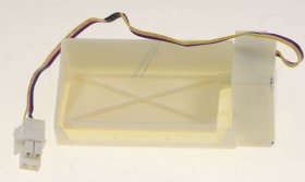 Damper Thermostat - 1058226 Motorized Air Flap [Amica]