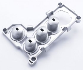 Switch - C00378478 Switch Unit 4x [Whirlpool Indesit]