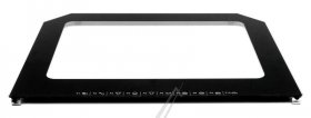 Teka Oven inner Door Glass - 82022811 Glued Inner Glass S05 10r