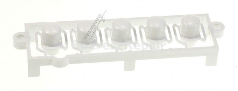Switch Set - 00488906 Push Button Set [Bosch Siemens]