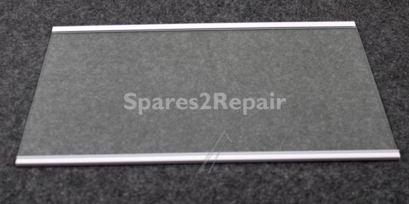 Shelf Assembly - 11044036 Shelf [Bosch Siemens]