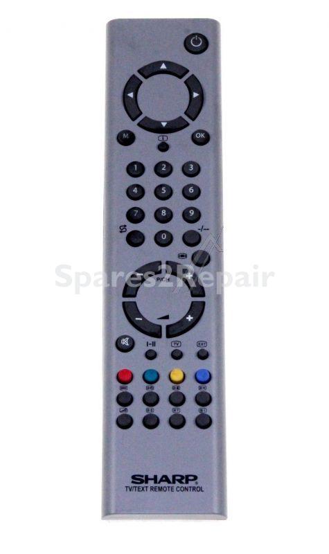 Vestel Ir remote Control - 20129851 R-c1541 No Brand