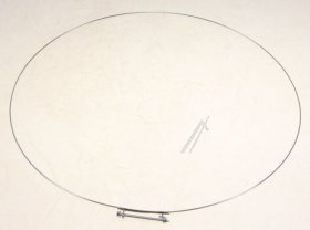 Clamp For Door Sleeve - 12938100000016 Inner Door Gasket Clamp [Midea]