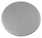 Flap - 42211613 Pump Cover-3d inox [Vestel]