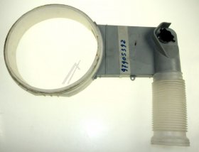 Ring - 97905392 Front Bearing Ring [Candy Hoover]