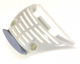 Flap - 5328161200 Rear Cover Bnc S23 Pp[gw] [Delonghi]