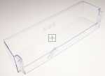 Refrigerator - Freezer Door Shelf - 5928630172 C00879727 Beko Shelf Assembly [Arcelik]