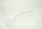 Keg Vegetable Drawer - 1 02 00 3000355 Vegetable Case