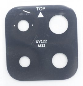 Samsung Camera Glass - Gh64-08458a Window Display-camera