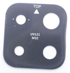 Samsung Camera Glass - Gh64-08458b Window Display-camera_zb