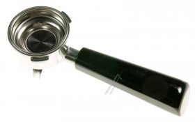 Gastroback Filter Holder - 90877 Filterholder Complete For Model 4261