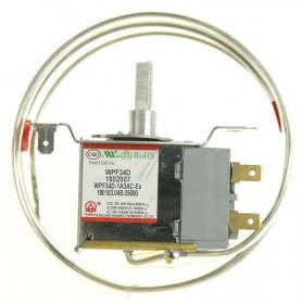 Hisense Gorenje Fridge Thermostat - Wpf34d-1a3ac-ex Hk1802007 Thermostat
