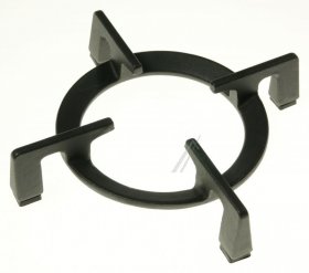 Smeg Mechanical Components - 694092180 Semi-rapid Assembly Grid