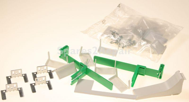 Mounting Parts - 4055496717 Built-in Kit Dod [Electrolux Aeg]