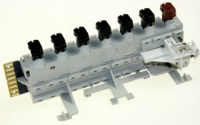 Mode Select Switch - 00096693 Switch-selector [Bosch Siemens]