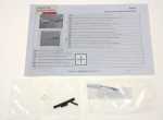 Kuppersbusch Ntc Thermistor - Service-kit C, Ntc-fuhlerwechs Kuhlen Luft