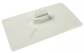 Vestel Foot - 40075244 Cover Foot 24410 (gl-pc-abs_wht(i)v0_pkg)