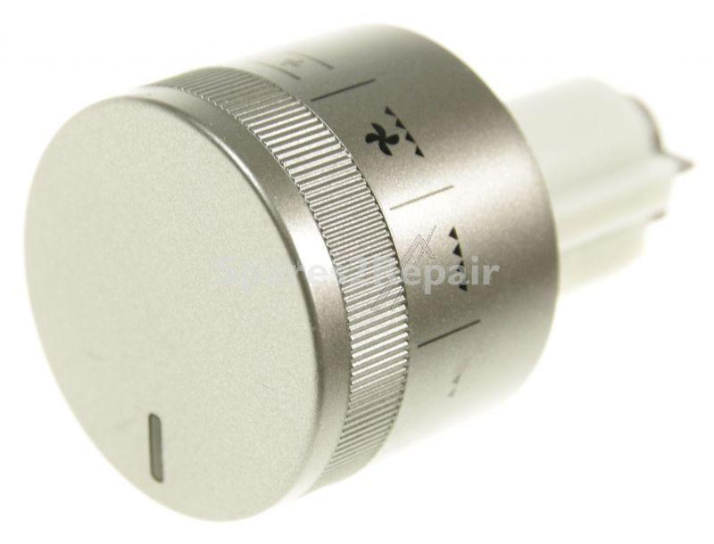 Hisense Gorenje Button - 473672 Knob Gpp 6-43 H&s K36a Fl065-9005