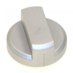 Button - 42095786 Knob (nord 96 mt1 matte Inox 2p) [Vestel]