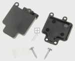 Housing Part - 4055081154 Assembly [Electrolux Aeg]