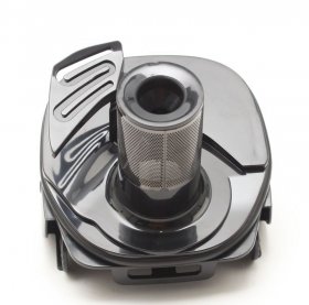 Containers - 2197430495 Dust Container Complete [Electrolux Aeg]