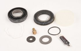 Bearing Bushes - C00374661 481201224963 12002022 Lip Seal Kit [Whirlpool Indesit]