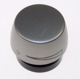 Button - C00487377 481241279073 Control Knob [Whirlpool Indesit]