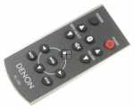 Sound United Ir remote Control - Rc-1202 30701021200ad Remote Control