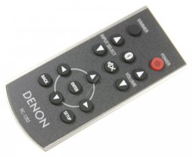 Sound United Ir remote Control - Rc-1202 30701021200ad Remote Control