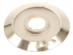 Smeg Mechanical Components - 880650487 Rapid Burner