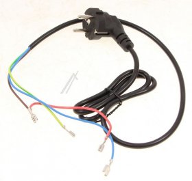 Mains Power Lead - 12024478 Cable [Bosch Siemens]
