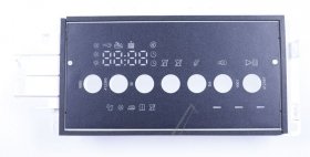 Display Unit - 12028032 Display [Bosch Siemens]