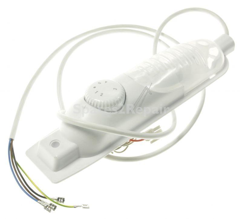 Fridge Thermostat - 32037403 Lam Therm Box Gr-232 Lda Rv3 [Vestel]