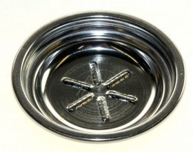 Coffee Filter - 4055060364 Sieve 1-cup [Electrolux Aeg]