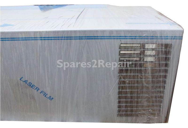 Operating Unit Screen - Panel-facia [Bosch Siemens]