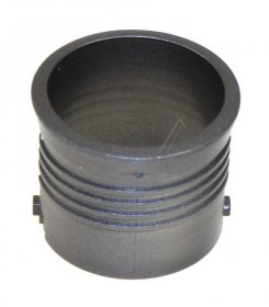 Ring - 42194219 Knob Ring Kmps (dark Inox) [Vestel]